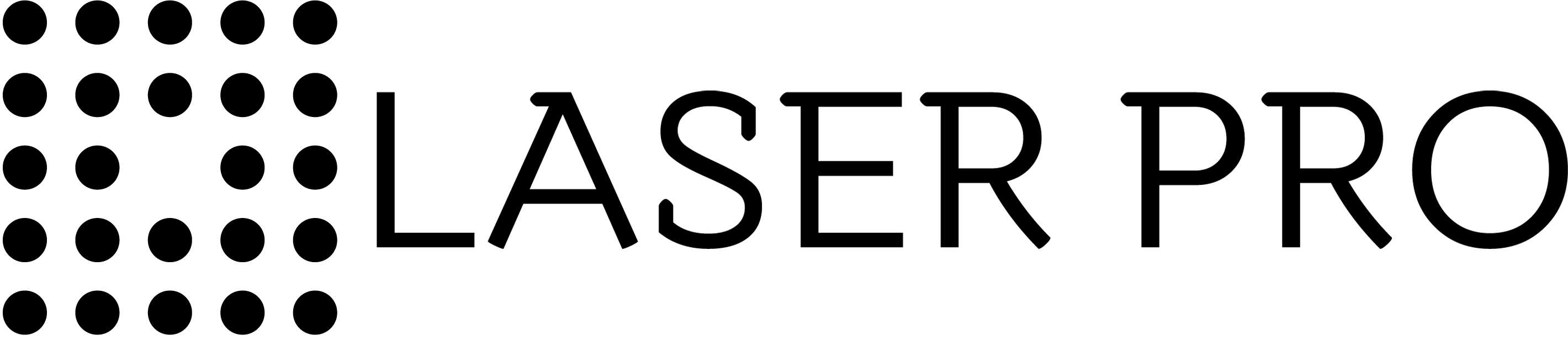 laserp logo